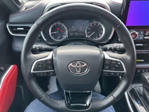 2023 Toyota Highlander XSE , Rockland, ME