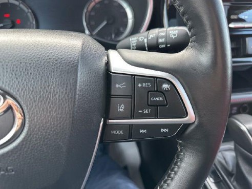 2023 Toyota Highlander XSE , Rockland, ME