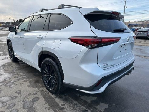 2023 Toyota Highlander XSE , Rockland, ME