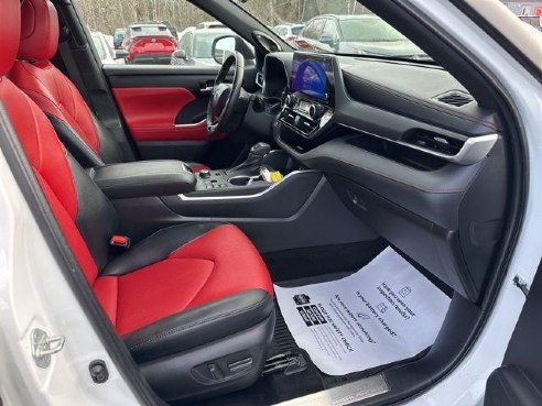 2023 Toyota Highlander XSE , Rockland, ME