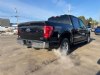 2022 Ford F-150 XLT Black, Rockland, ME