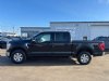 2022 Ford F-150 XLT Black, Rockland, ME