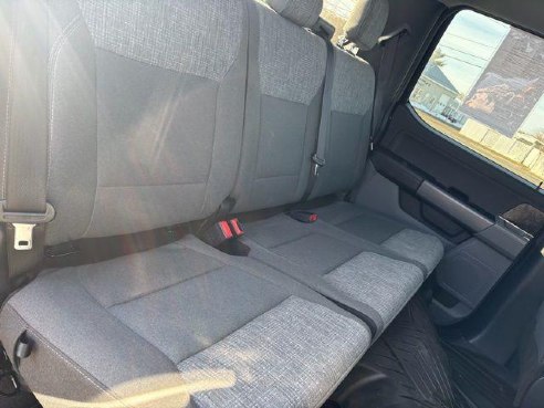 2022 Ford F-150 XLT Black, Rockland, ME