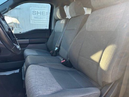 2022 Ford F-150 XLT Black, Rockland, ME