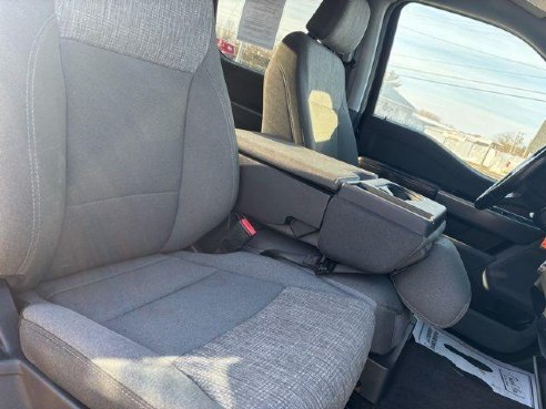 2022 Ford F-150 XLT Black, Rockland, ME