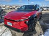 2026 Toyota bZ Limited Red, Rockland, ME