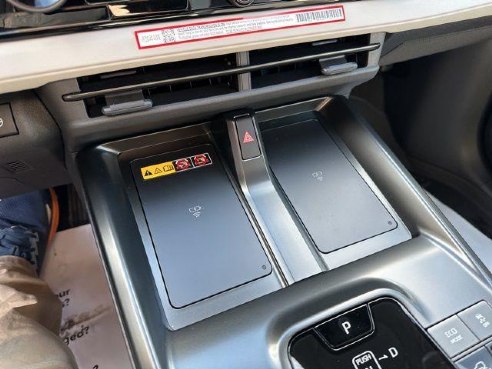 2026 Toyota bZ Limited Red, Rockland, ME