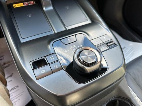 2026 Toyota bZ Limited Red, Rockland, ME