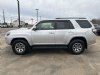 2022 Toyota 4Runner TRD Off-Road Premium Silver, Rockland, ME