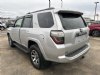2022 Toyota 4Runner TRD Off-Road Premium Silver, Rockland, ME