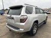 2022 Toyota 4Runner TRD Off-Road Premium Silver, Rockland, ME