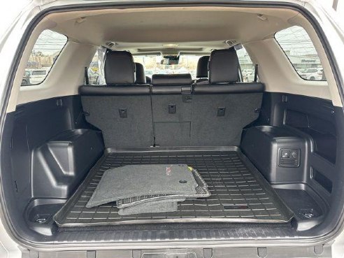 2022 Toyota 4Runner TRD Off-Road Premium Silver, Rockland, ME