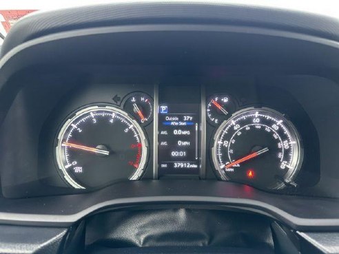 2022 Toyota 4Runner TRD Off-Road Premium Silver, Rockland, ME