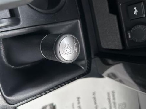 2022 Toyota 4Runner TRD Off-Road Premium Silver, Rockland, ME