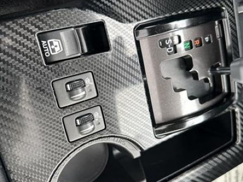 2022 Toyota 4Runner TRD Off-Road Premium Silver, Rockland, ME