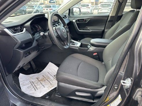 2024 Toyota RAV4 LE Gray, Rockland, ME