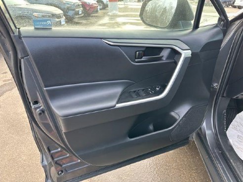 2024 Toyota RAV4 LE Gray, Rockland, ME