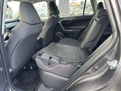 2024 Toyota RAV4 LE Gray, Rockland, ME