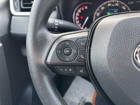 2024 Toyota RAV4 LE Gray, Rockland, ME