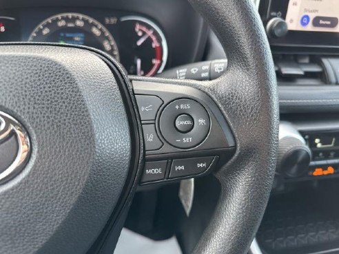 2024 Toyota RAV4 LE Gray, Rockland, ME