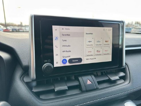 2024 Toyota RAV4 LE Gray, Rockland, ME