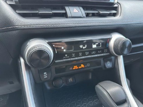 2024 Toyota RAV4 LE Gray, Rockland, ME