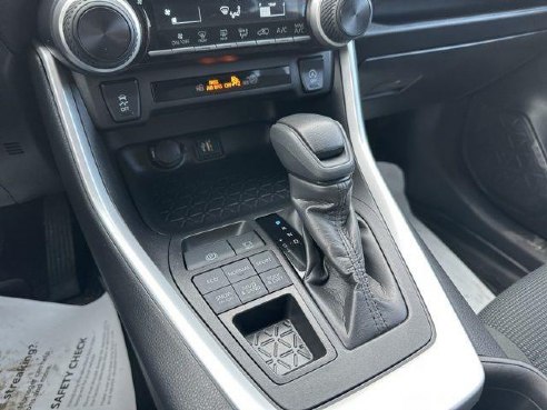 2024 Toyota RAV4 LE Gray, Rockland, ME
