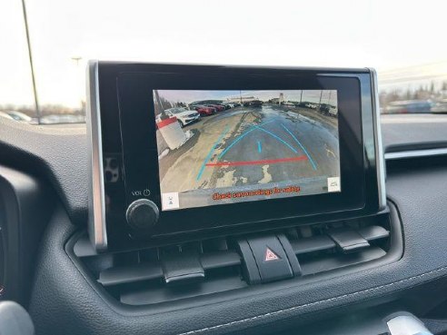 2024 Toyota RAV4 LE Gray, Rockland, ME