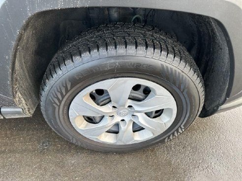 2024 Toyota RAV4 LE Gray, Rockland, ME