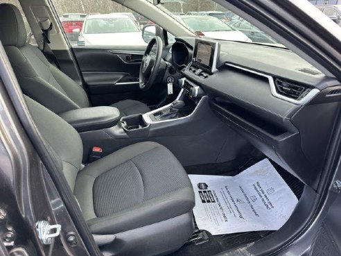 2024 Toyota RAV4 LE Gray, Rockland, ME