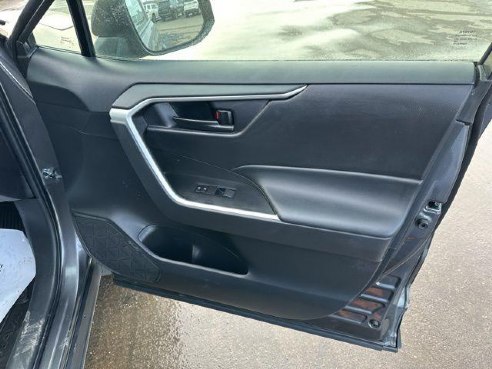 2024 Toyota RAV4 LE Gray, Rockland, ME