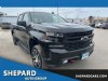 2020 Chevrolet Silverado 1500 - Rockland - ME