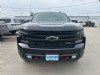 2020 Chevrolet Silverado 1500 LT Trail Boss Black, Rockland, ME