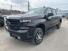 2020 Chevrolet Silverado 1500 LT Trail Boss Black, Rockland, ME
