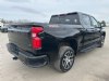 2020 Chevrolet Silverado 1500 LT Trail Boss Black, Rockland, ME