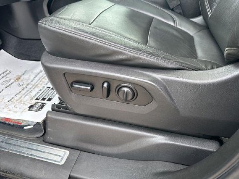 2020 Chevrolet Silverado 1500 LT Trail Boss Black, Rockland, ME