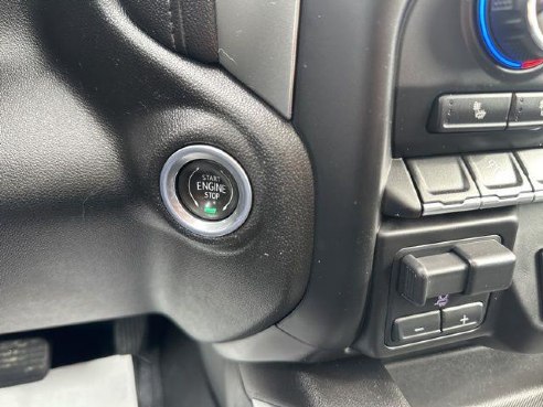 2020 Chevrolet Silverado 1500 LT Trail Boss Black, Rockland, ME