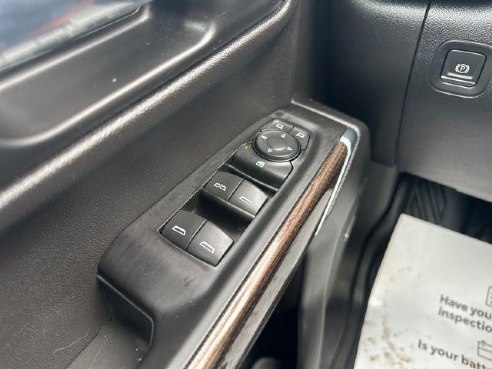 2020 Chevrolet Silverado 1500 LT Trail Boss Black, Rockland, ME