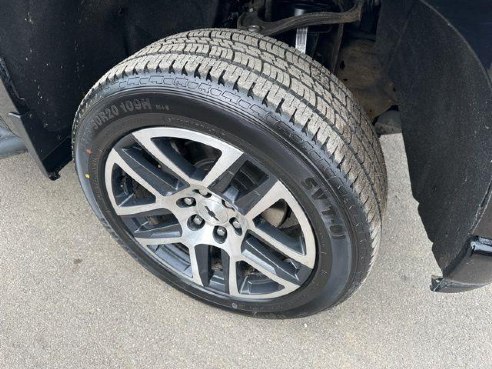 2020 Chevrolet Silverado 1500 LT Trail Boss Black, Rockland, ME