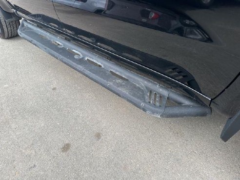 2020 Chevrolet Silverado 1500 LT Trail Boss Black, Rockland, ME