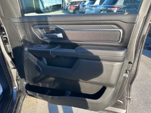 2026 Ram 1500 Big Horn/Lone Star Gray, Rockland, ME