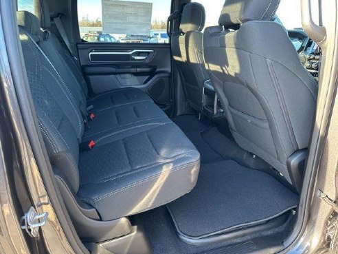 2026 Ram 1500 Big Horn/Lone Star Gray, Rockland, ME