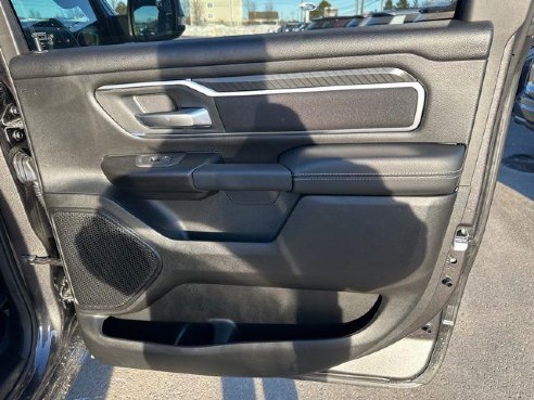2026 Ram 1500 Big Horn/Lone Star Gray, Rockland, ME