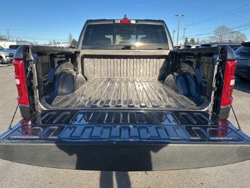 2026 Ram 1500 Big Horn/Lone Star Gray, Rockland, ME