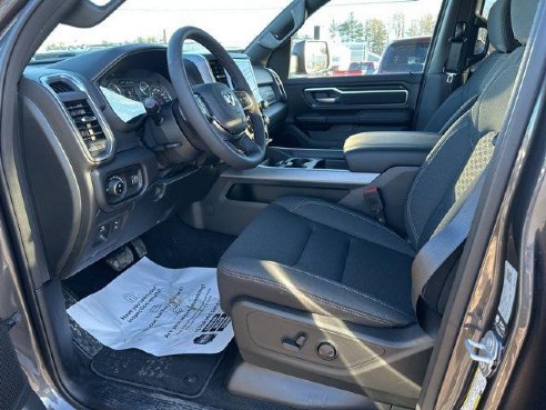 2026 Ram 1500 Big Horn/Lone Star Gray, Rockland, ME