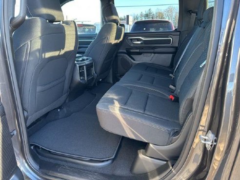 2026 Ram 1500 Big Horn/Lone Star Gray, Rockland, ME
