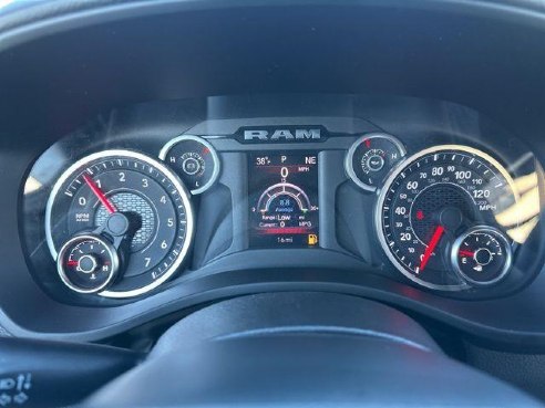 2026 Ram 1500 Big Horn/Lone Star Gray, Rockland, ME