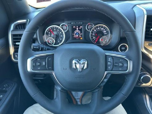 2026 Ram 1500 Big Horn/Lone Star Gray, Rockland, ME