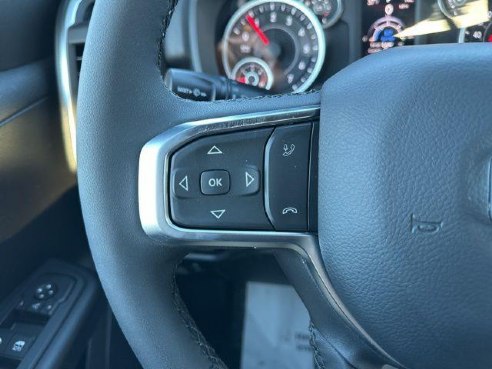 2026 Ram 1500 Big Horn/Lone Star Gray, Rockland, ME