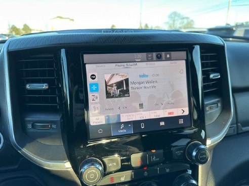 2026 Ram 1500 Big Horn/Lone Star Gray, Rockland, ME